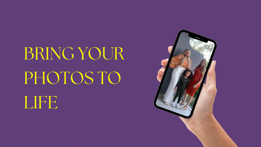 Tips for Maximising Your Photo Collection