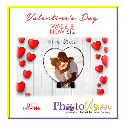 Valentine’s & new products!