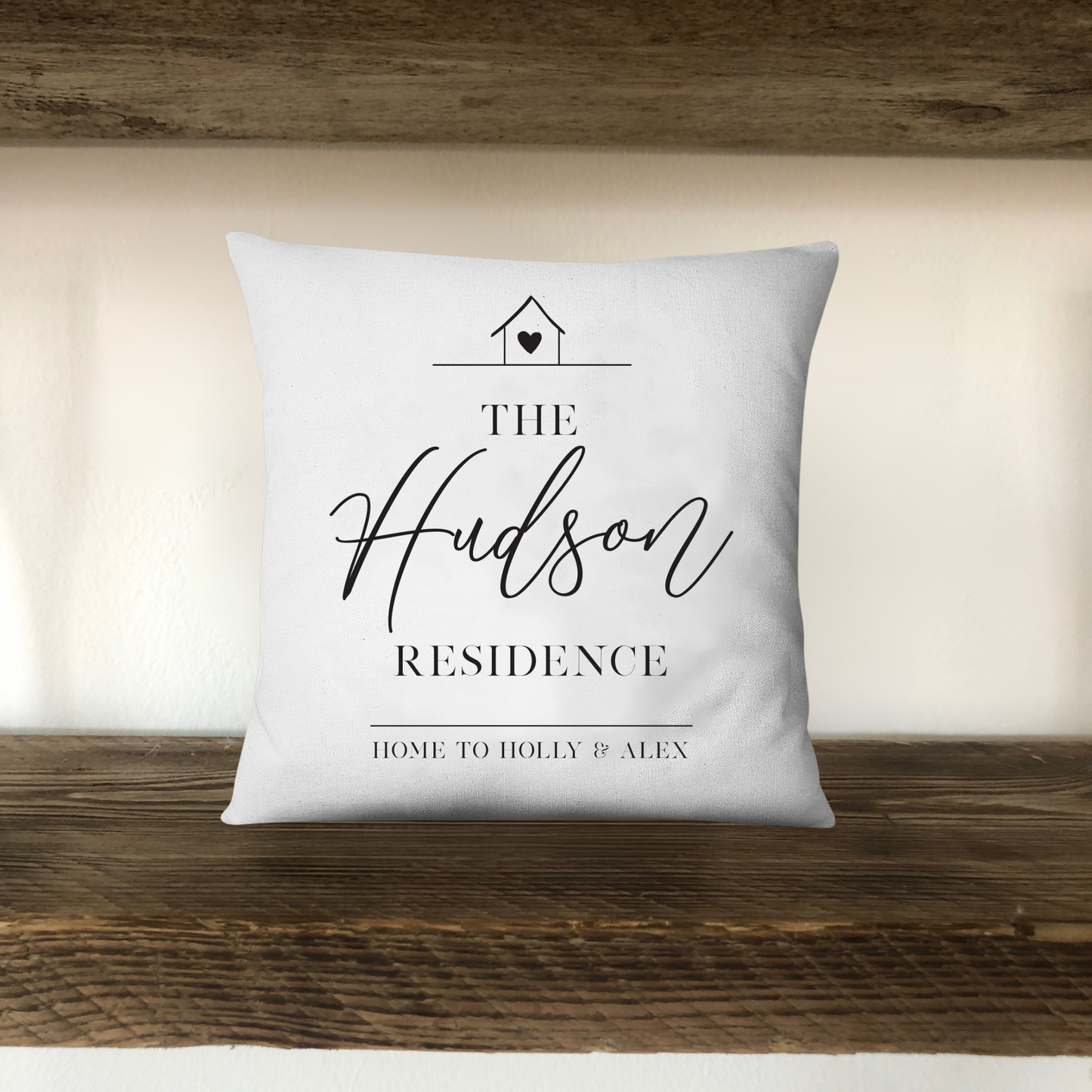 Cushions