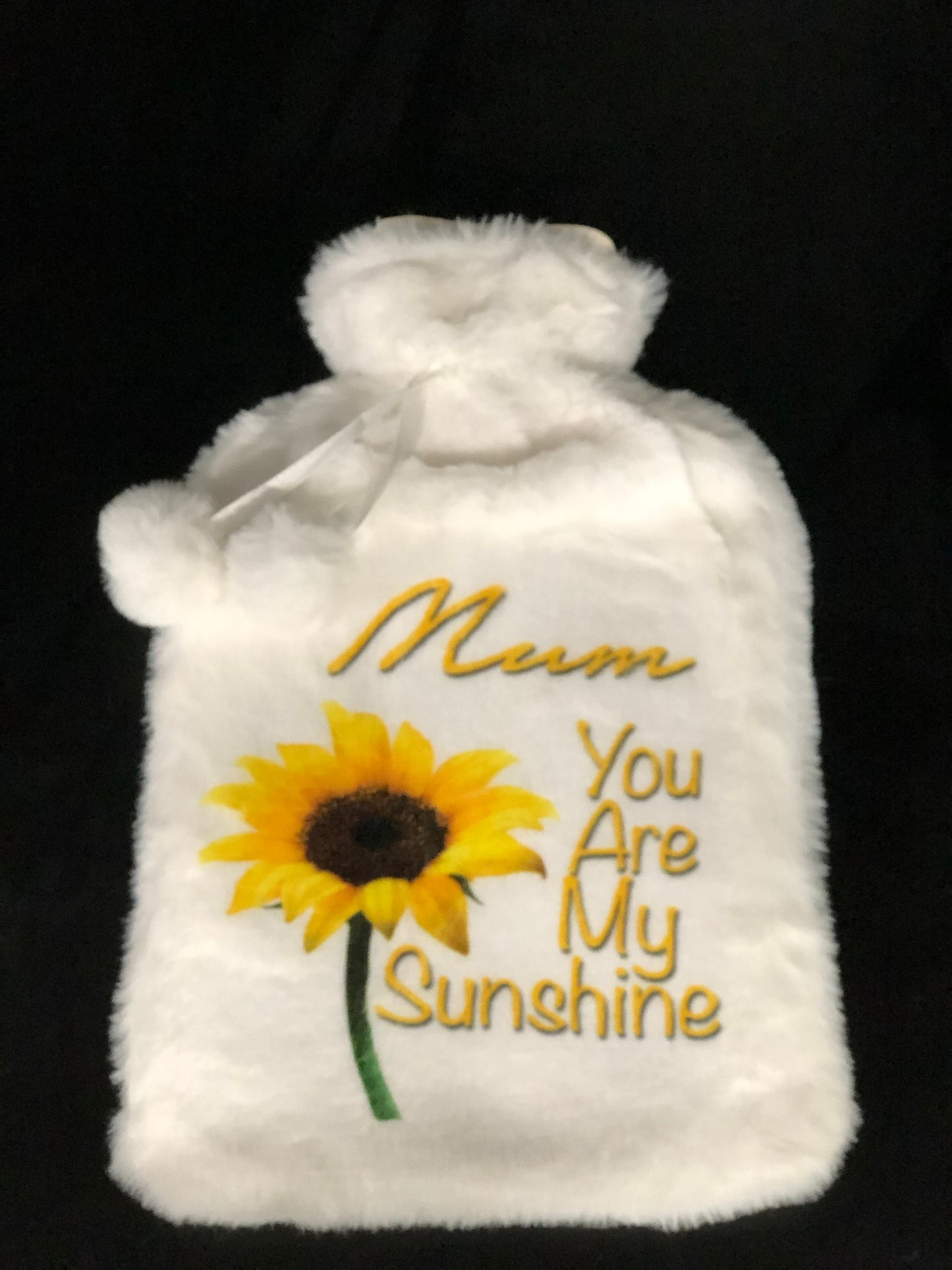 Hot Water Bottle
