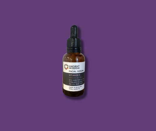 Vitamin C Face Serum