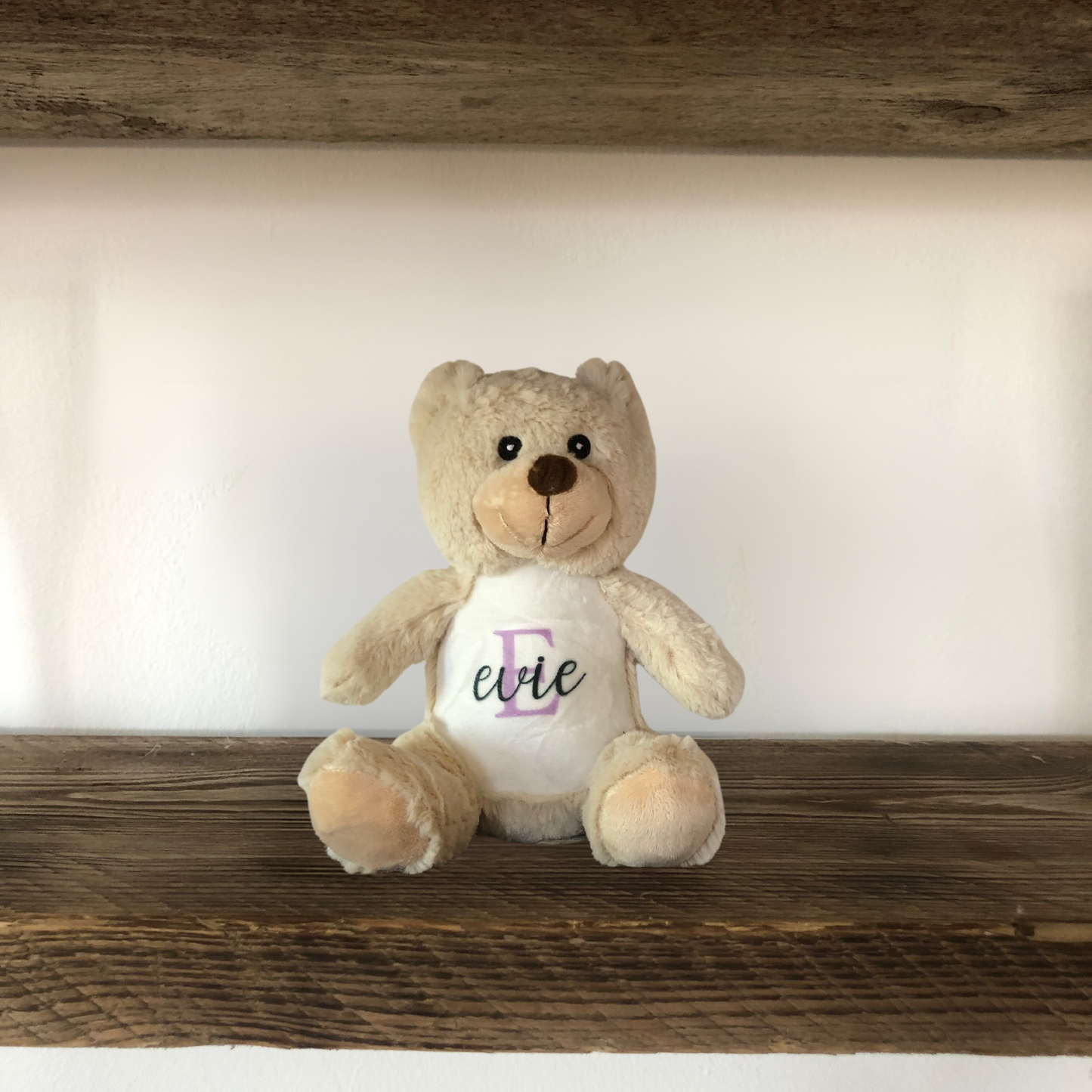 Personalised Teddy Bear