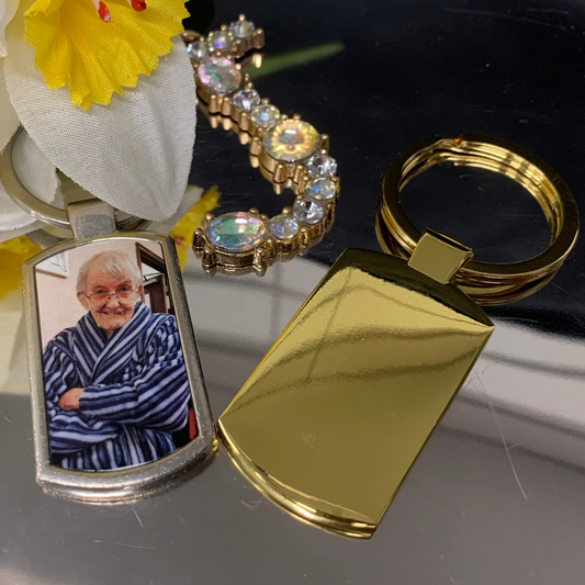 Keyrings