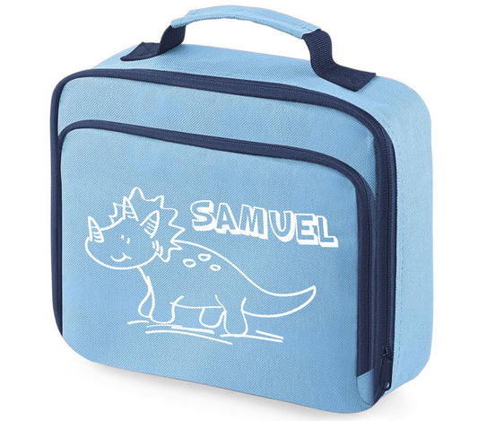 Personalised Lunch Bag