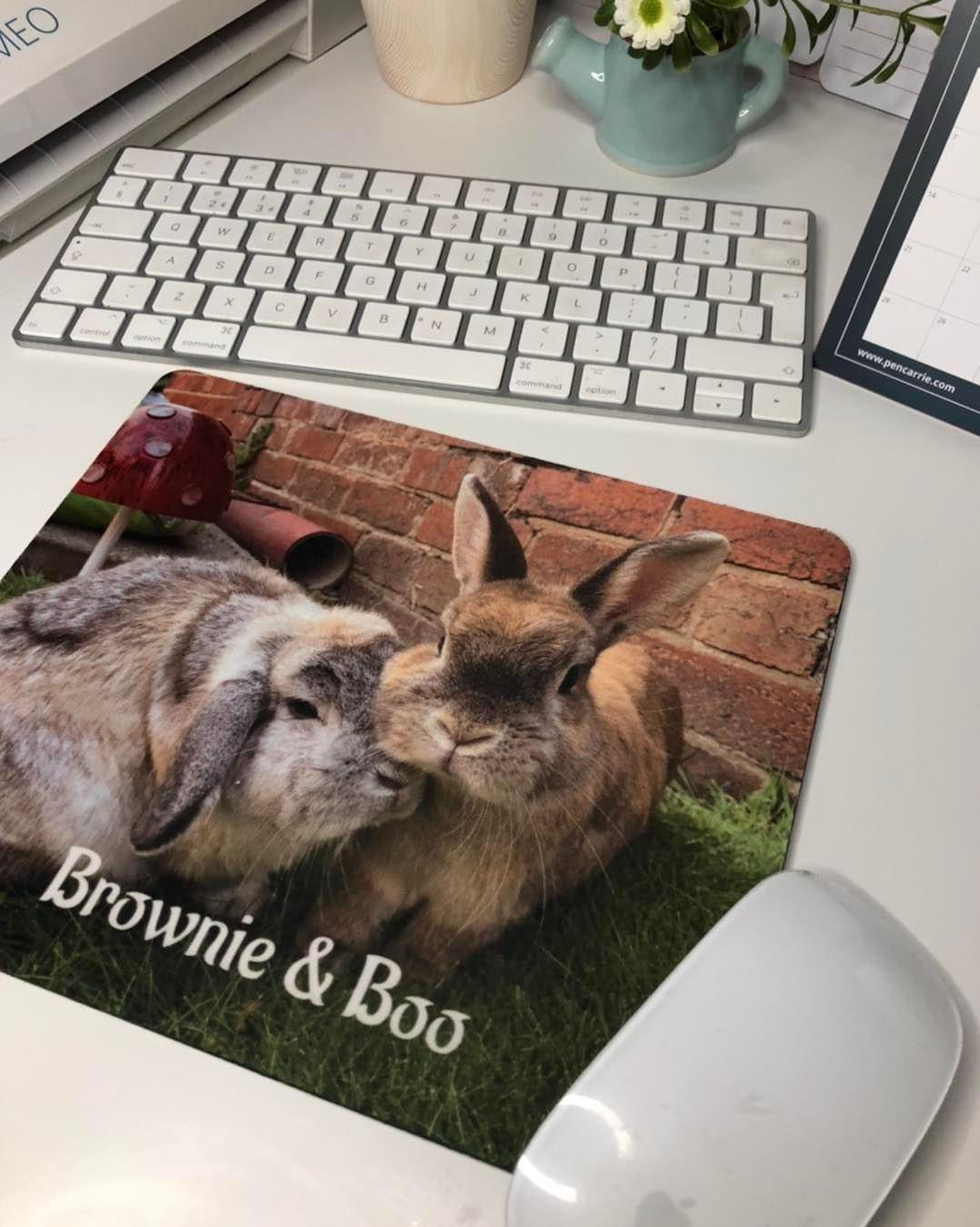 Mouse Mat