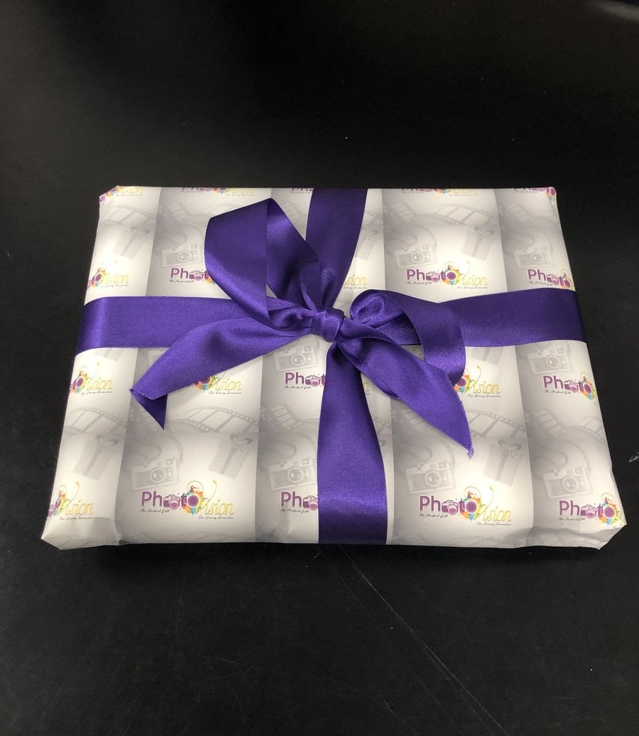 Wrapping Paper